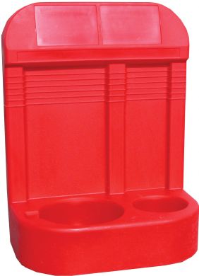 Fire Extinguisher Stands