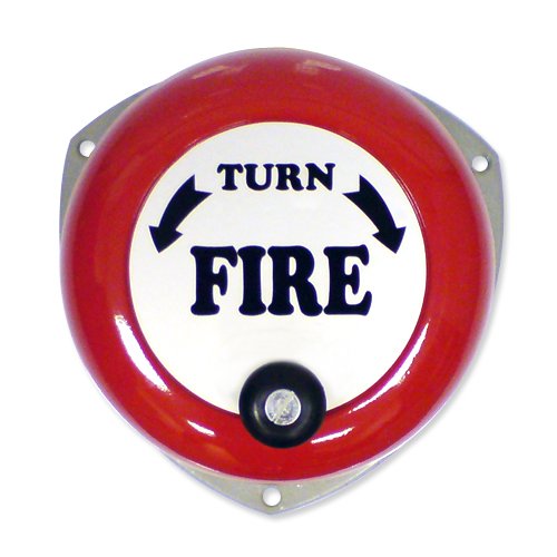 fire safety equipment