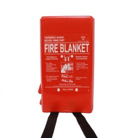 Fire Blankets